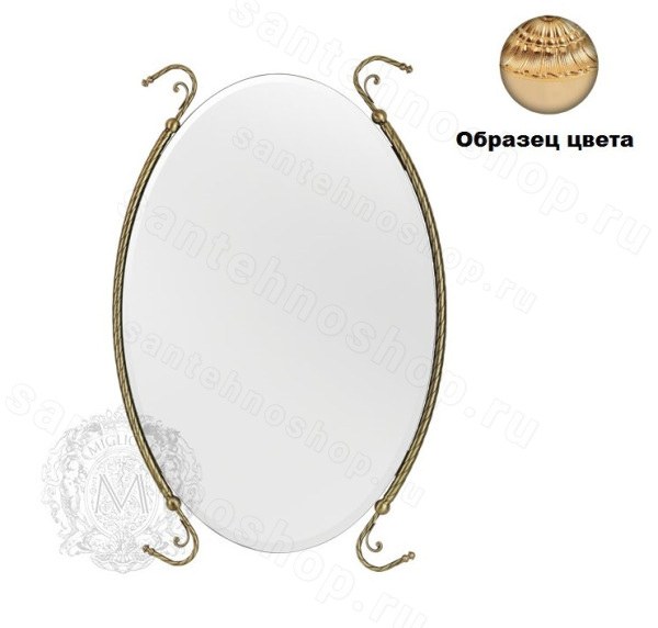 Зеркало Migliore Edera ML.EDR-60.333.DO