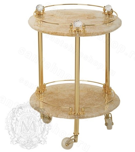 Столик Migliore Cristalia ML.CRS-60.249.DO