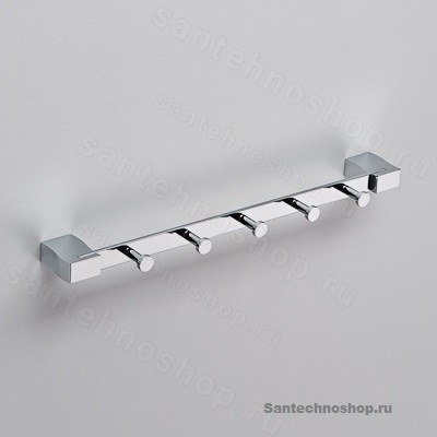 Планка на пять крючков Schein Swing 321-5B2