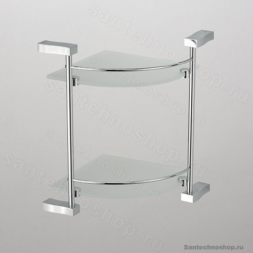Полка для ванной комнаты Schein Swing 3212B