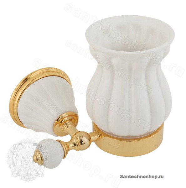 Стакан Migliore Olivia ML.OLV-60.602.BIDO