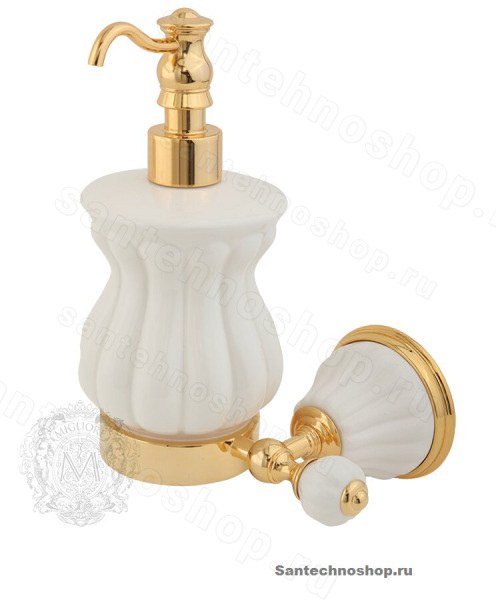 Дозатор Migliore Olivia ML.OLV-60.607-BIDO