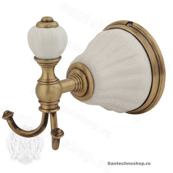 Крючок Migliore Olivia ML.OLV-60.609.BIBR