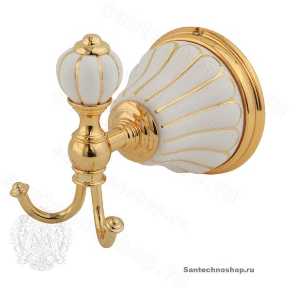 Крючок Migliore Olivia ML.OLV-60.609.BODO