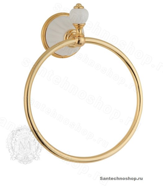 Полотенцедержатель Migliore Olivia ML.OLV-60.608-BIDO