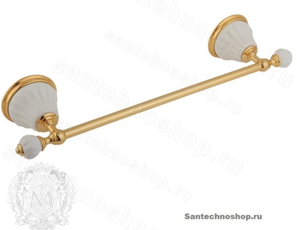 Полотенцедержатель Migliore Olivia ML.OLV-60.641-BIDO
