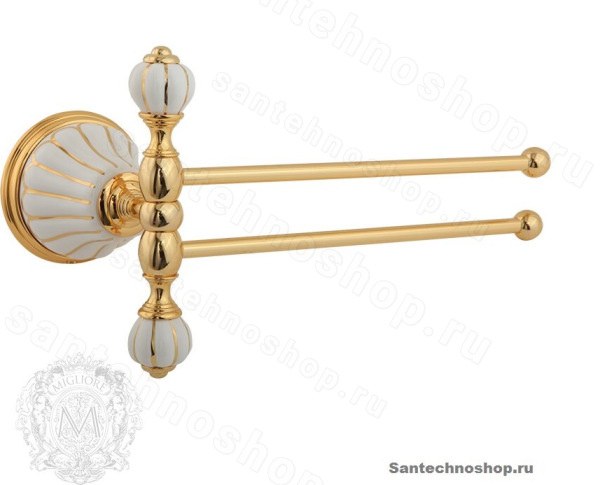 Полотенцедержатель Migliore Olivia ML.OLV-60.624.BODO