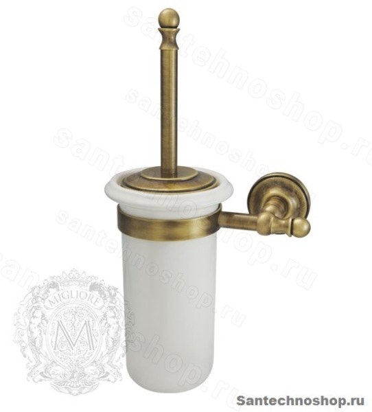 Ёршик Migliore Mirella ML.MRL-M065.BR