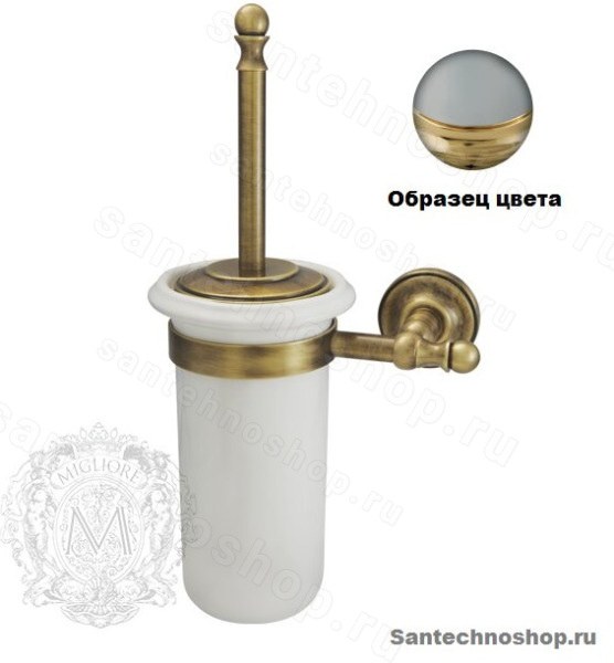 Ёршик Migliore Mirella ML.MRL-M065.CRDO