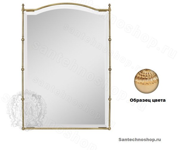 Зеркало Migliore Mirella ML.MRL-6080.DO