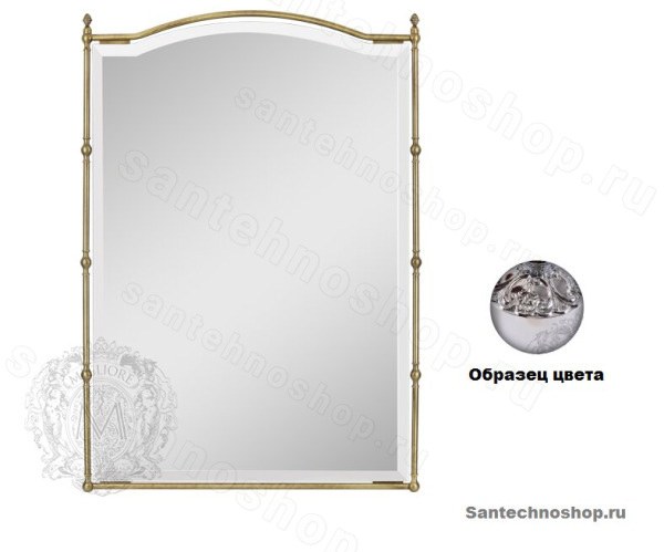 Зеркало Migliore Mirella ML.MRL-6080.CR