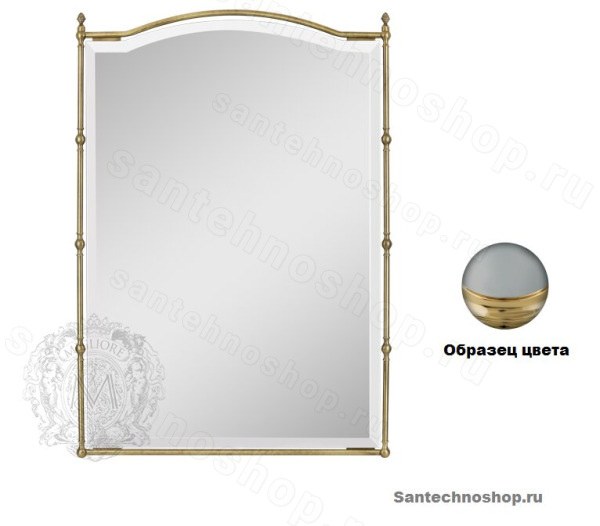 Зеркало Migliore Mirella ML.MRL-6080.CRDO