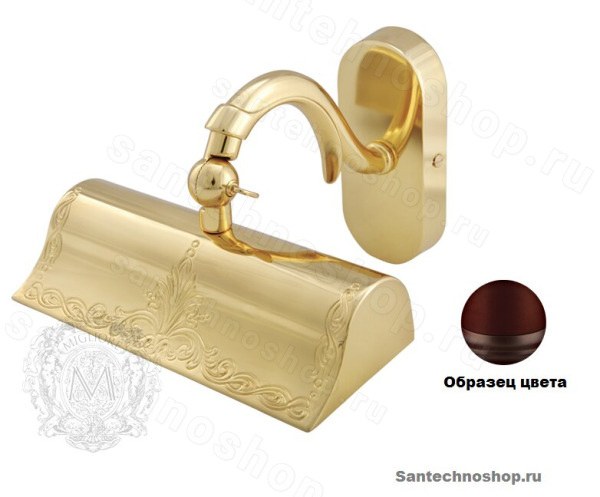 Светильник-карниз Migliore Mirella ML.MRL-LP20.BT