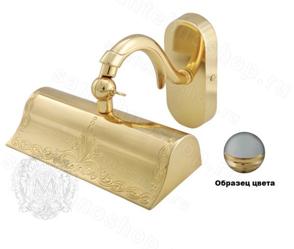 Светильник-карниз Migliore Mirella ML.MRL-LP20.CRDO