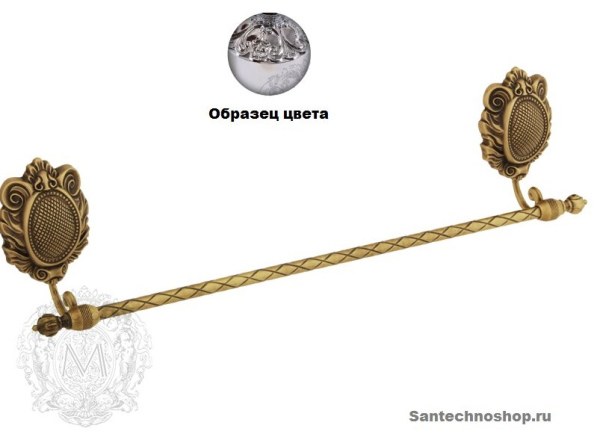 Полотенцедержатель Migliore Cleopatra