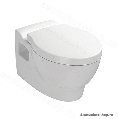 Унитаз Jacob Delafon Ove E1585-00