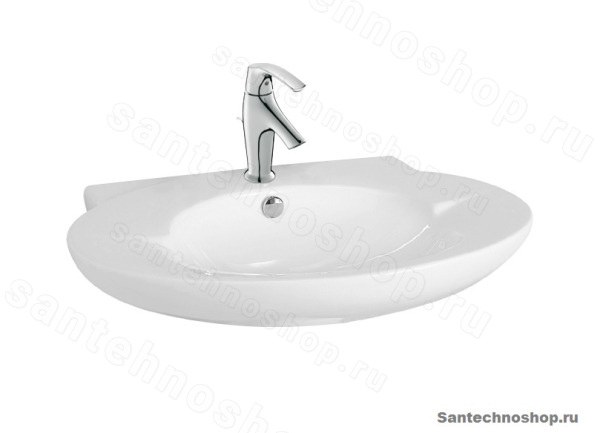 Раковина Jacob Delafon Presquile E1220-00