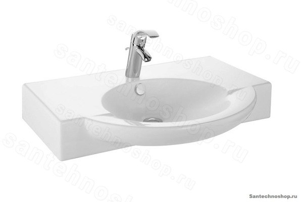 Раковина Jacob Delafon Presquile E1343-00