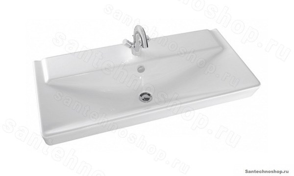 Раковина Jacob Delafon Reve E4801-00