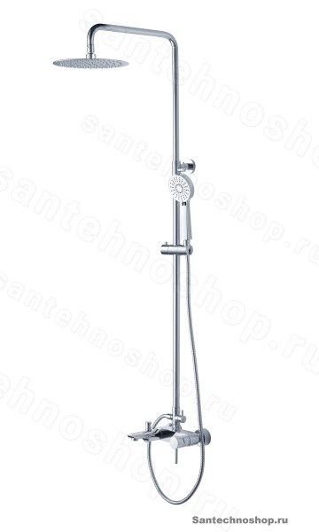 Душевая система Schein Icon 8026055
