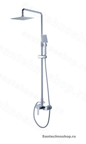 Душевая система Schein Swing 8007013