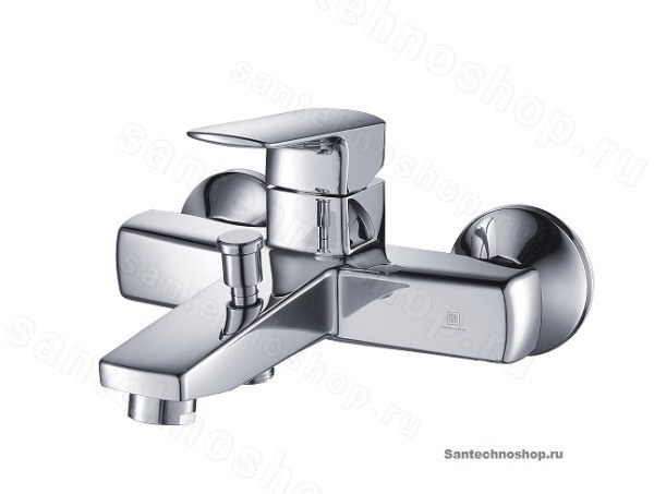Смеситель для ванны Schein Elite 8057020PT