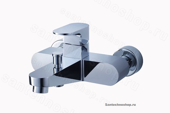 Смеситель для ванны Schein Track Z8003020PT
