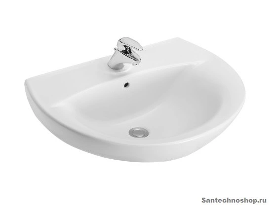 Раковина Jacob Delafon Patio E4158NG-00