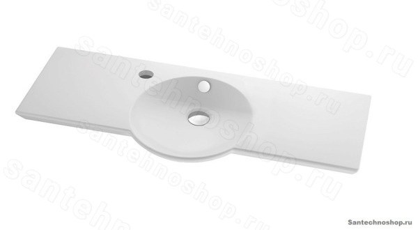 Раковина Jacob Delafon Spherik E4505-00