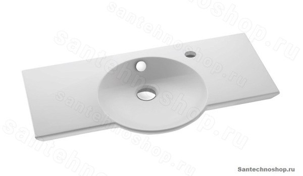 Раковина Jacob Delafon Spherik E4507-00