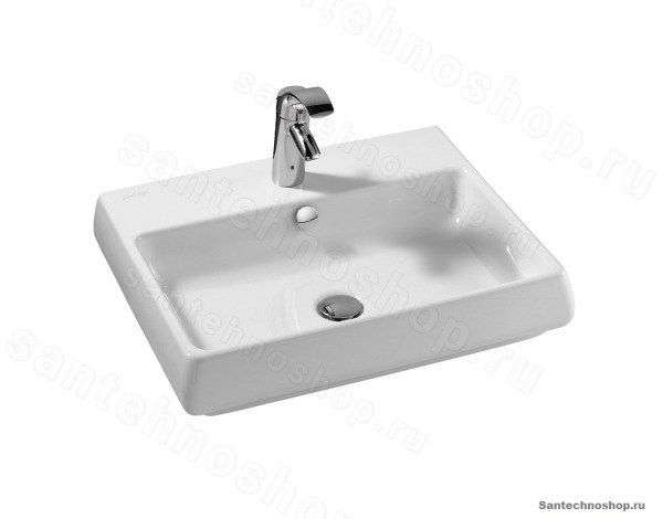 Раковина Jacob Delafon Fit E1188-00
