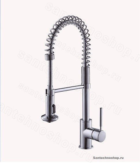 Смеситель для кухни Schein Kitchen 50302