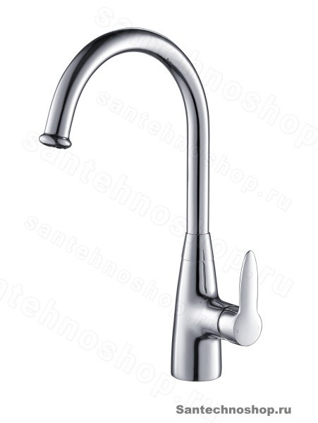 Смеситель для кухни Schein Kitchen 50221