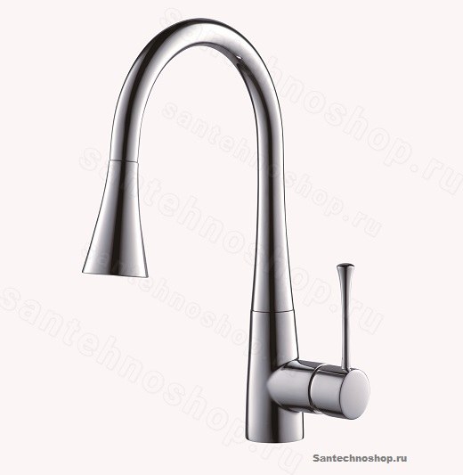 Смеситель для кухни Schein Kitchen D50222