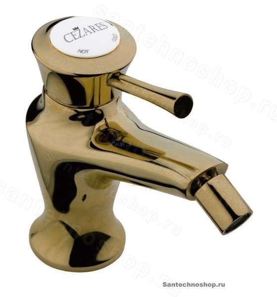 Смеситель Cezares Giubileo BSM1Br