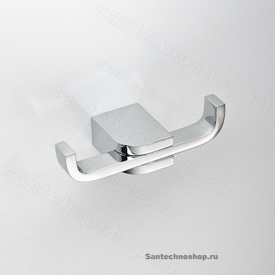 Крючок для ванной комнаты Schein Allom 221-2