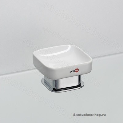 Мыльница Schein Allom 222CS-T