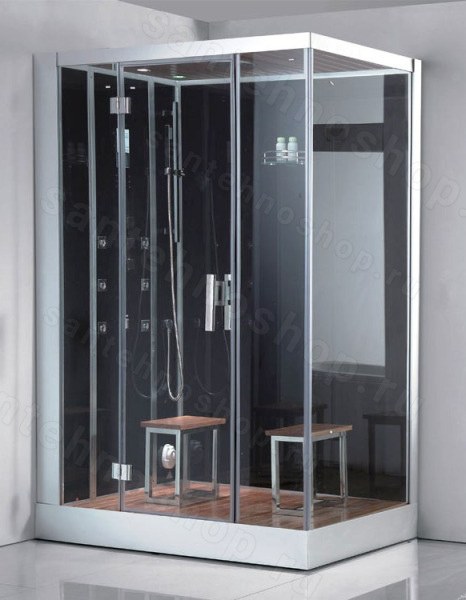 Душевая кабина Eago DZ 961 F8 L