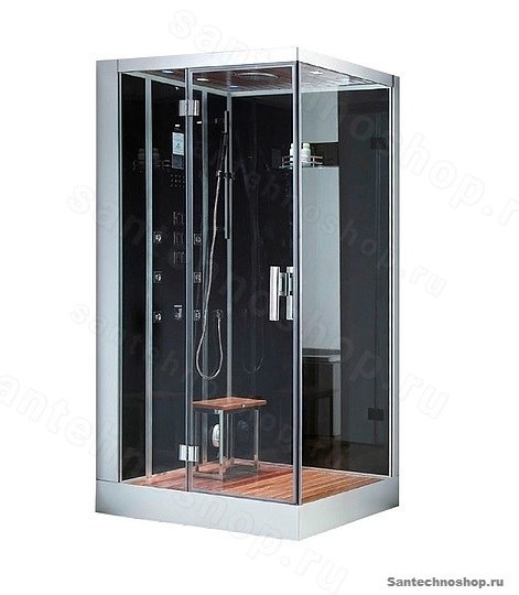 Душевая кабина Eago DZ 959 F8 L