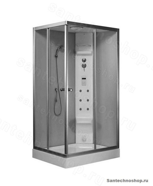 Душевая кабина Eago DZ954 F6 R