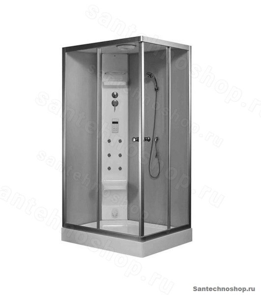 Душевая кабина Eago DZ954 F6 L