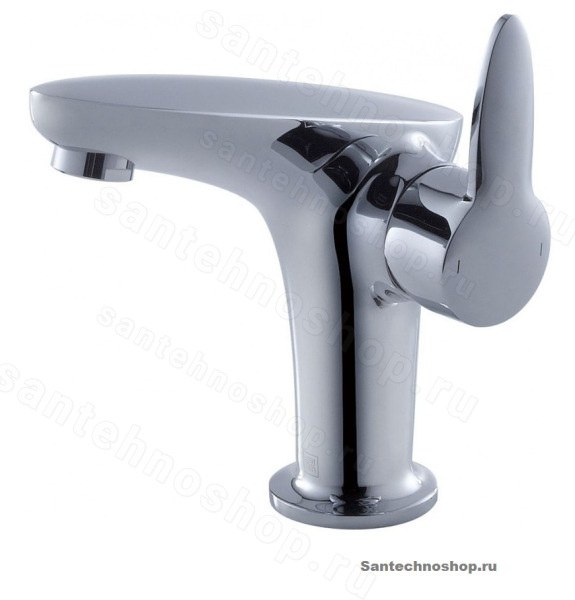 Смеситель для раковины Schein Leaf 8032001A