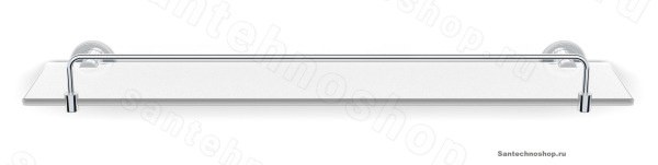 Стеклянная полка Langberger Burano 110151F 110151