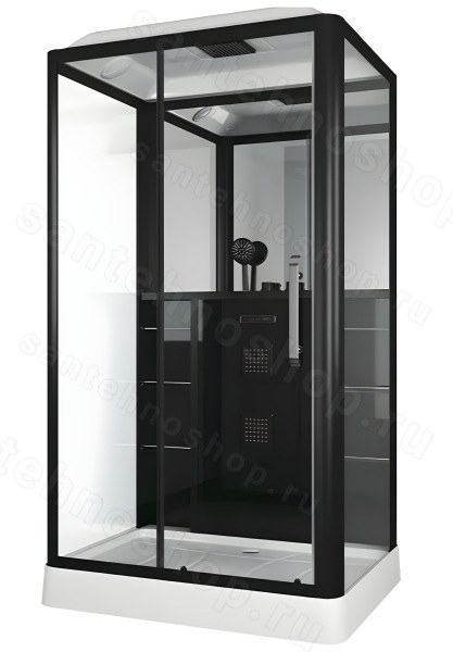 Душевая кабина Grossman GR-227L 120x90