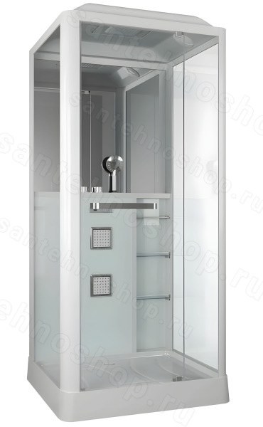 Душевая кабина Grossman GR-126 100x90
