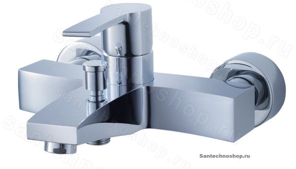 Смеситель для ванны Schein Swing 8007020