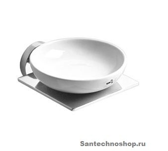 Мыльница Schein Girtin 182C
