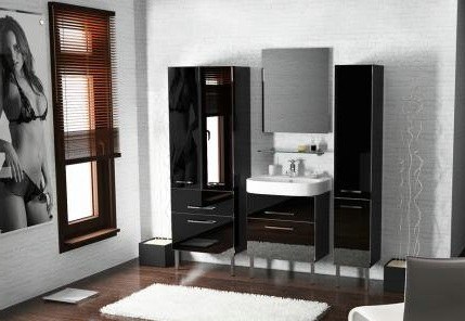 Мебель Verona Area коричневый