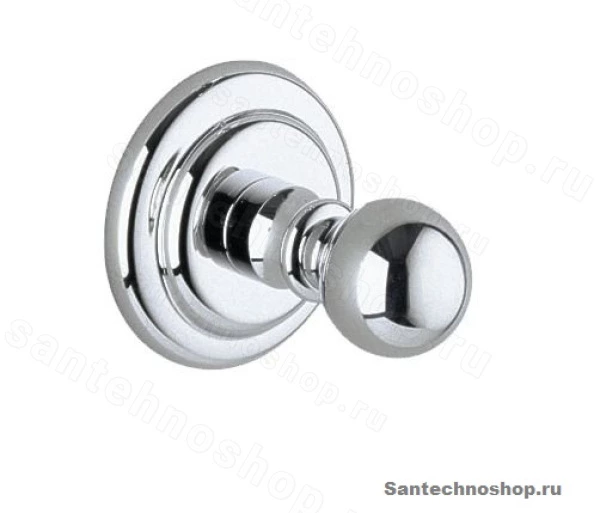 Крючок Keuco Astor 02116