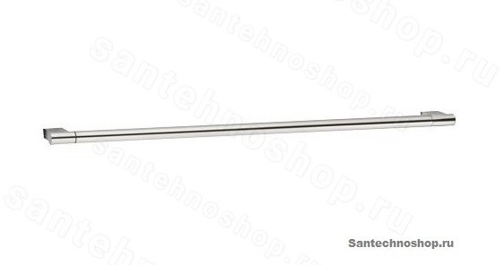 Полотенцедержатель Keuco Plan 14901 800 алюминий